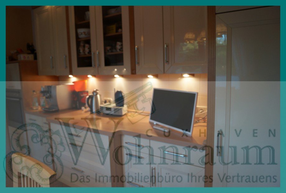  Einfamilienhaus Cuxhaven