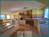 Hauptbild Anfragestopp!! Helle 2 Zimmer Dachgeschosswohnung mit Balkon