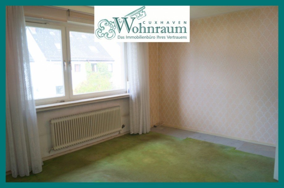 Zimmer 1.OG Reihenmittelhaus Bremen