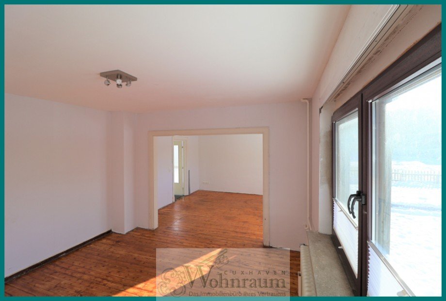  Einfamilienhaus Nordholz