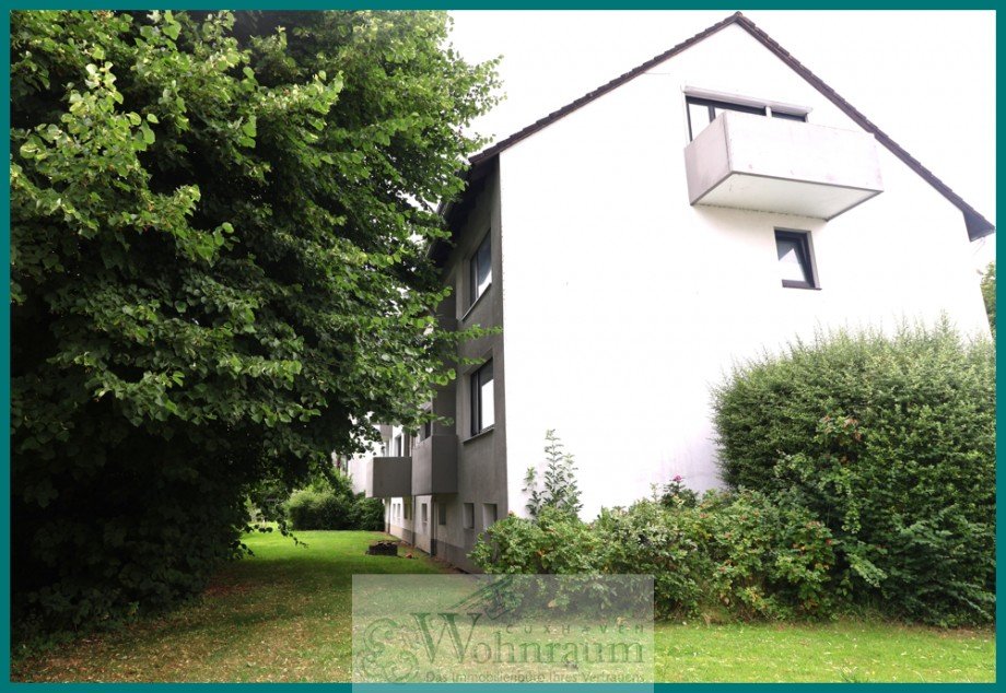  Erdgeschosswohnung Dorum