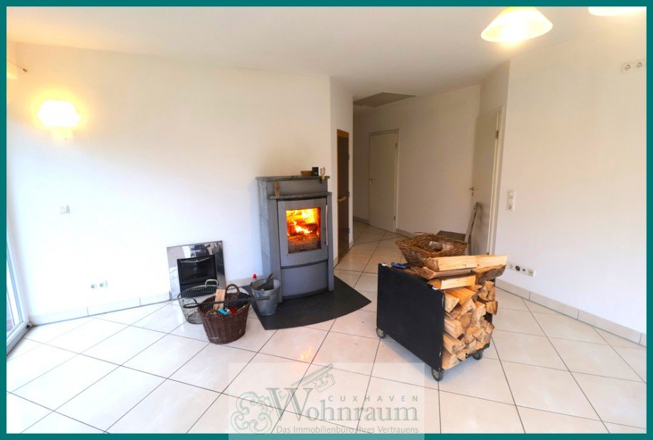  Einfamilienhaus Cuxhaven / Sahlenburg