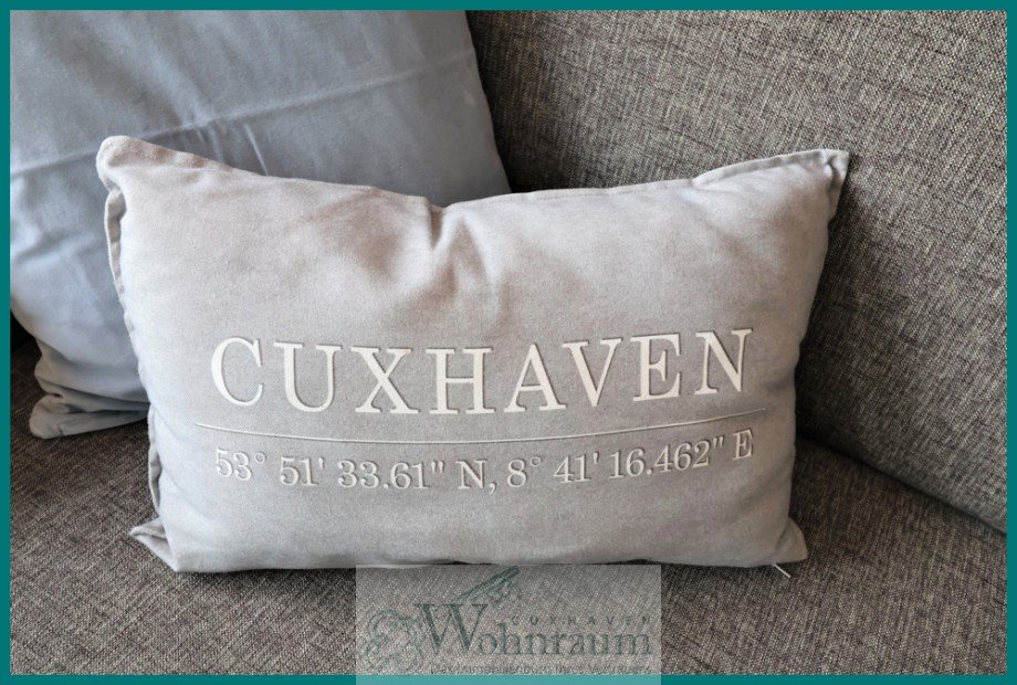  Etagenwohnung Cuxhaven