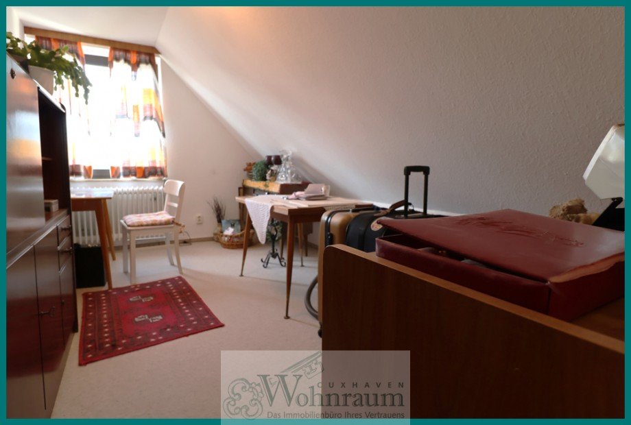 G�stezimmer Einfamilienhaus Cuxhaven / Altenwalde
