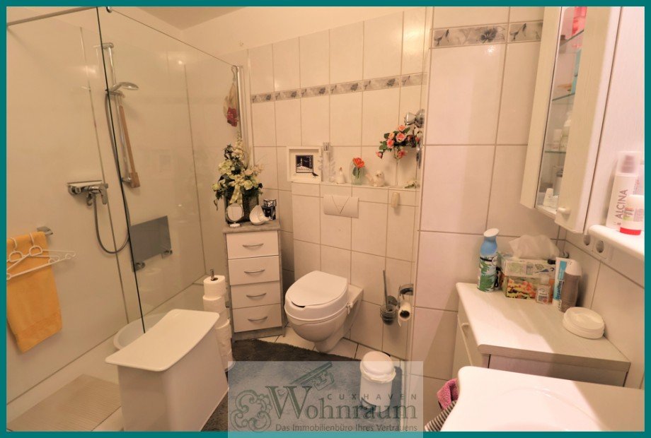 Erdgeschosswohnung Cuxhaven