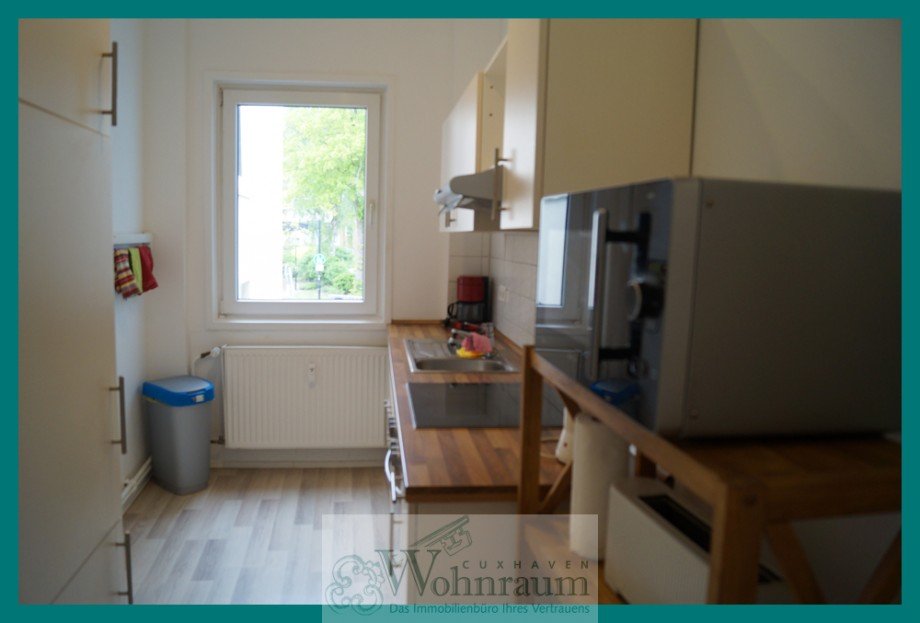 Monteurwohnung Mehrfamilienhaus Cuxhaven