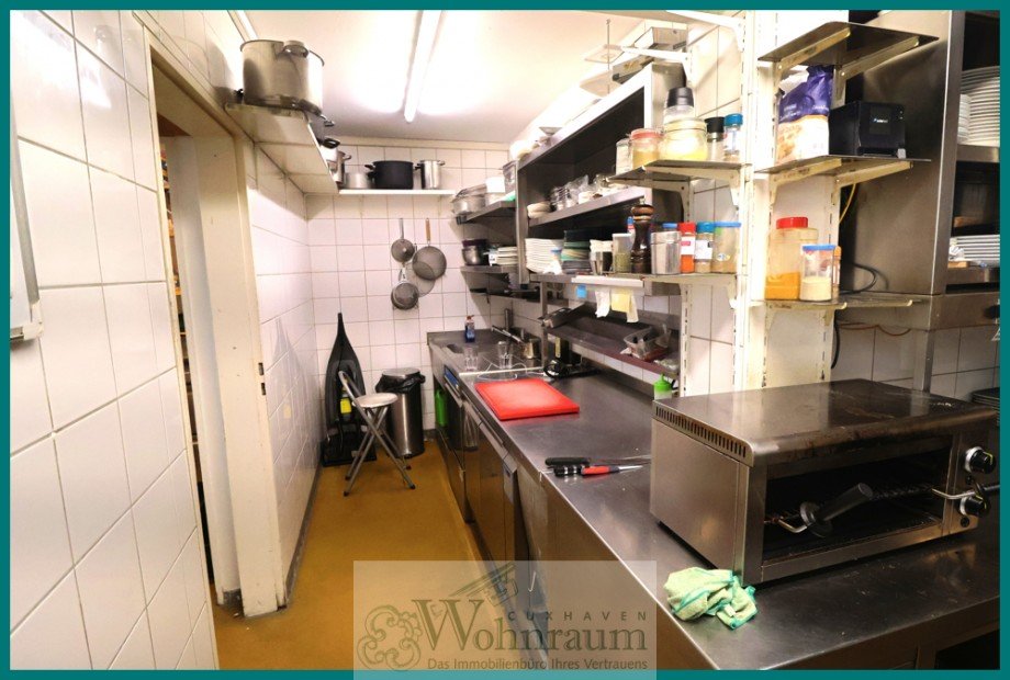  Gastgewerbe Cuxhaven