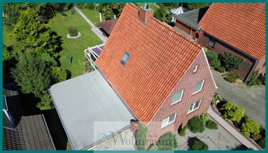  Einfamilienhaus Cuxhaven / D�se