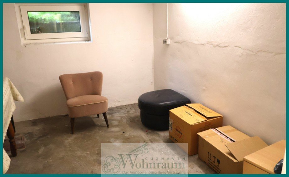  Einfamilienhaus Cuxhaven / Altenwalde