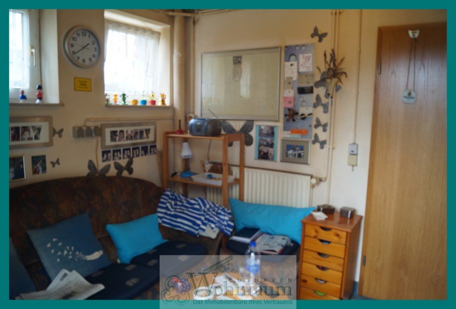  Doppelhaush�lfte Cuxhaven