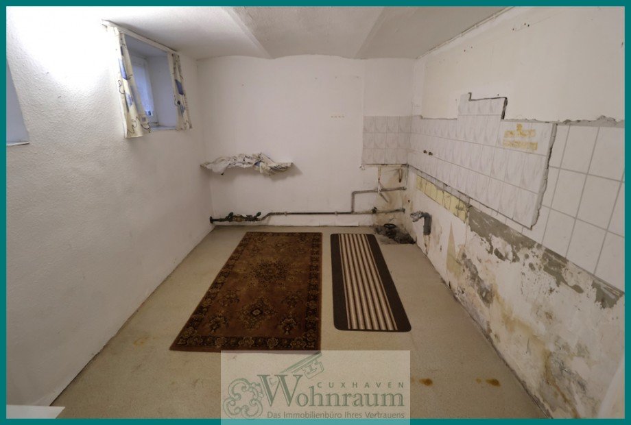  Zweifamilienhaus Cuxhaven
