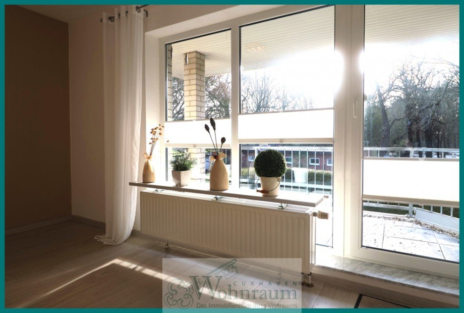  Etagenwohnung Cuxhaven / Stickenb�ttel