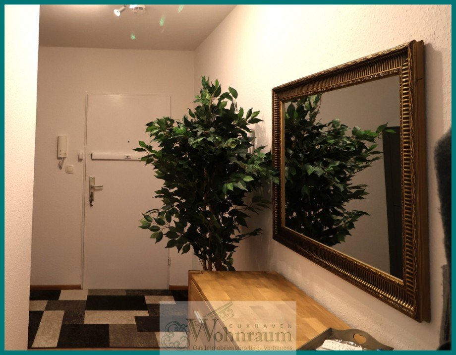  Etagenwohnung Cuxhaven / S�derwisch