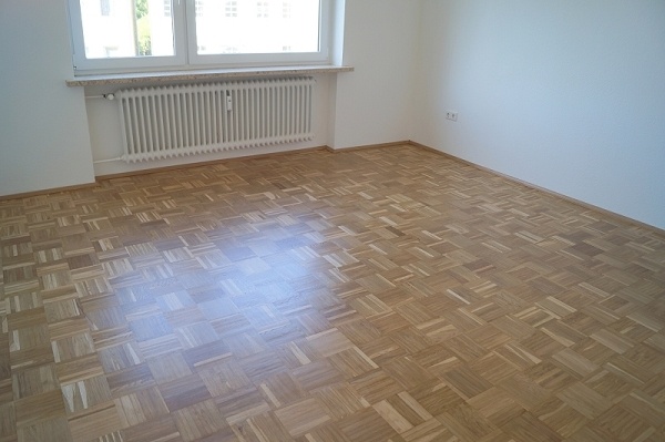 Schlafzimmer Etagenwohnung Cuxhaven