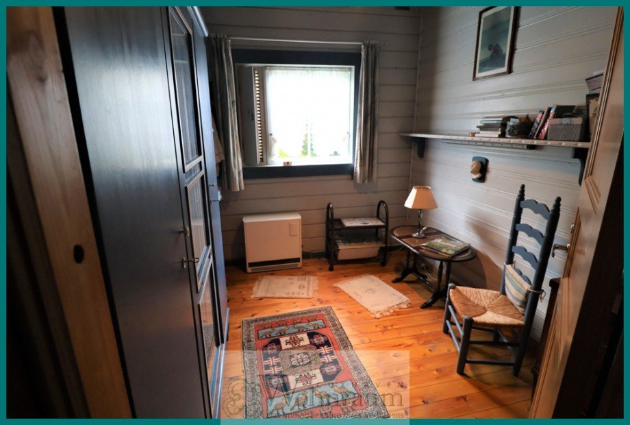  Einfamilienhaus Wurster Nordseek�ste OT Nordholz