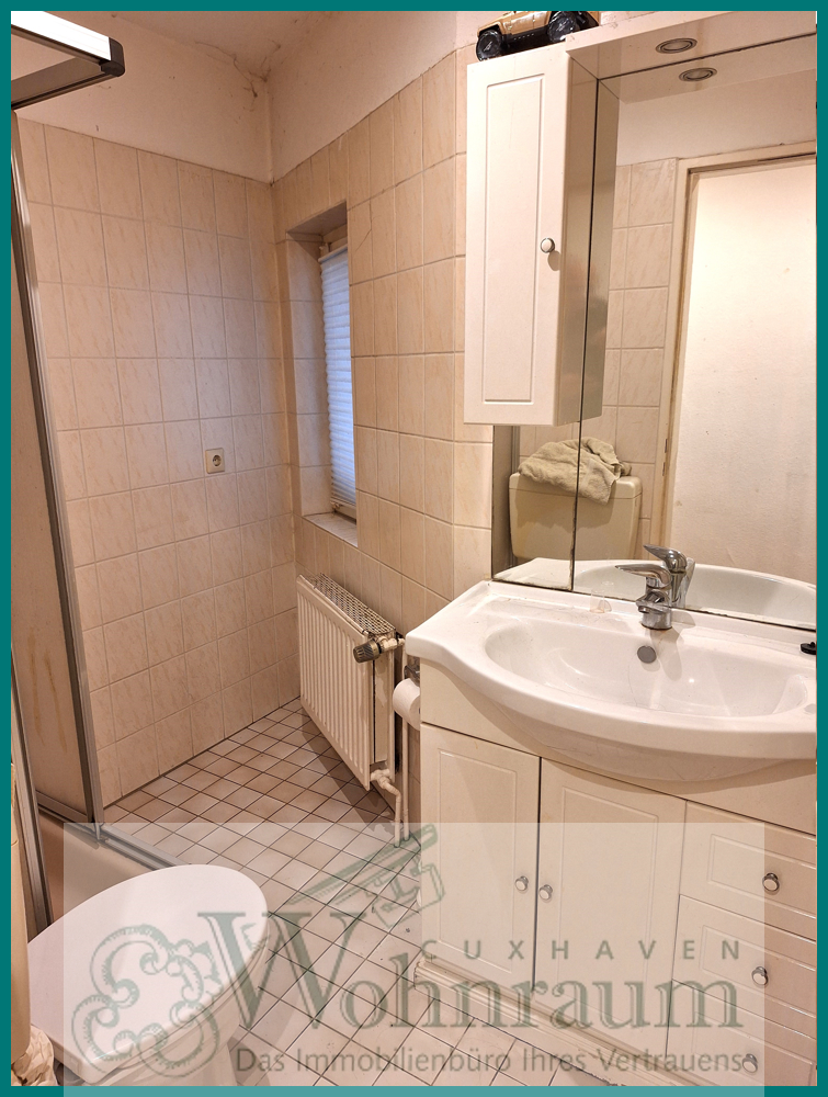  Mehrfamilienhaus Cuxhaven