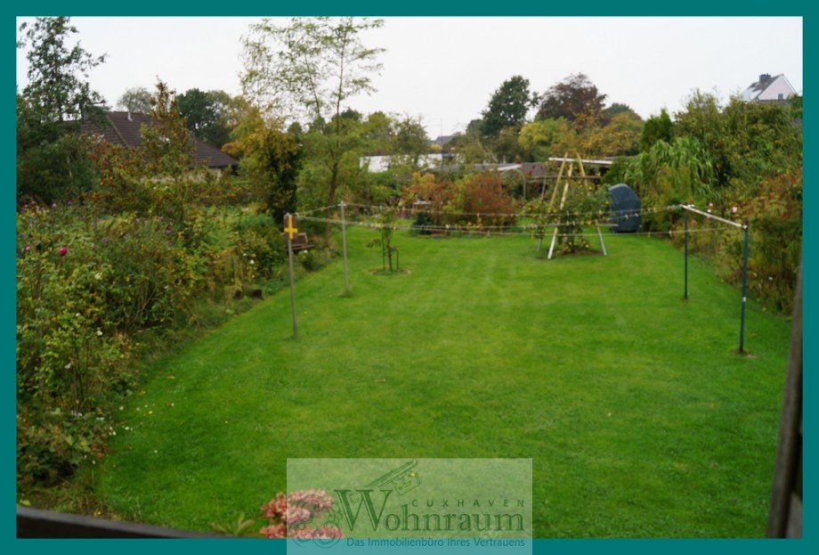  Mehrfamilienhaus Cuxhaven