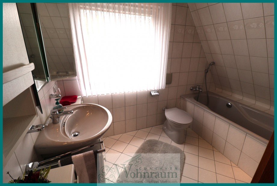  Einfamilienhaus Cuxhaven / Altenwalde