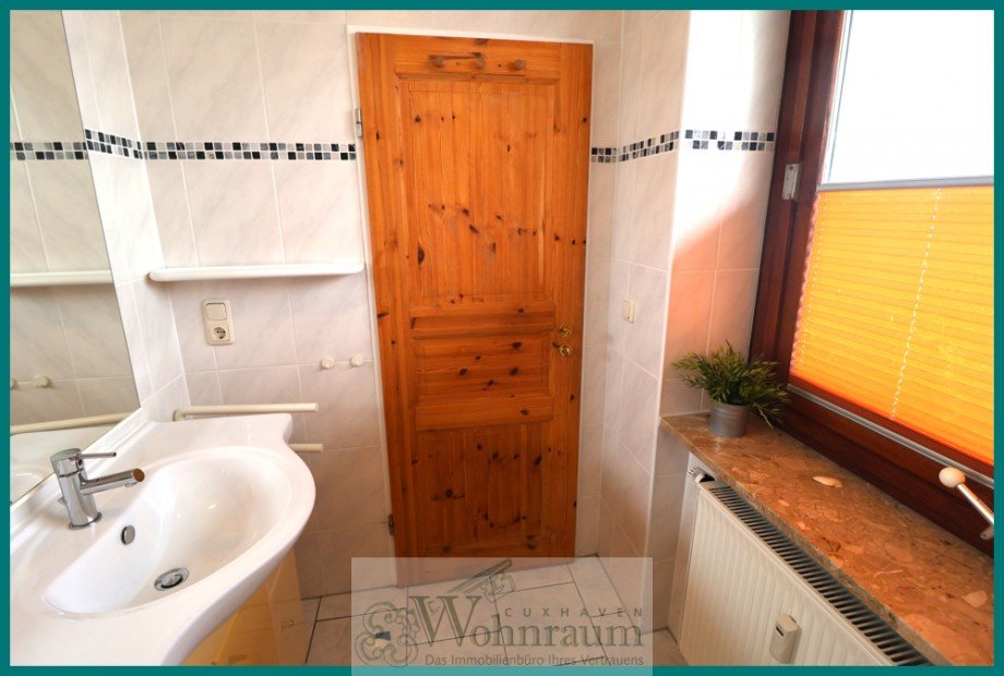  Maisonettewohnung Cuxhaven / Duhnen