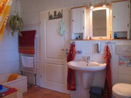 Ansicht 5 Mehrfamilienhaus Wingst