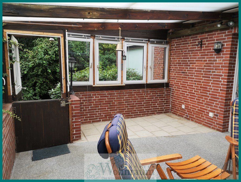  Einfamilienhaus Cuxhaven / Altenwalde