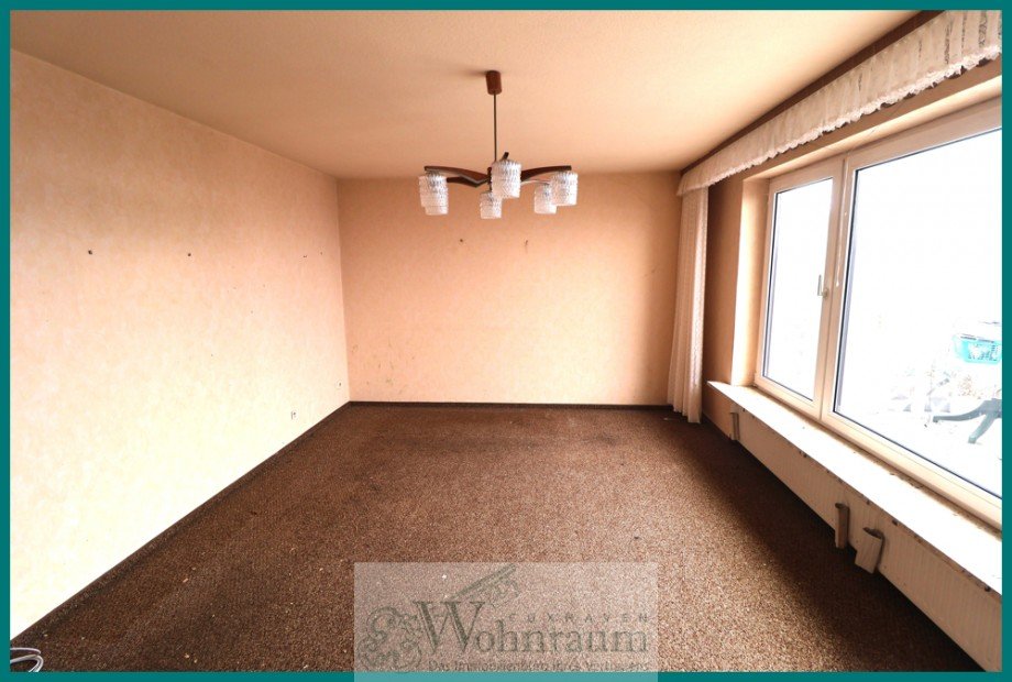  Einfamilienhaus Cuxhaven / Altenwalde