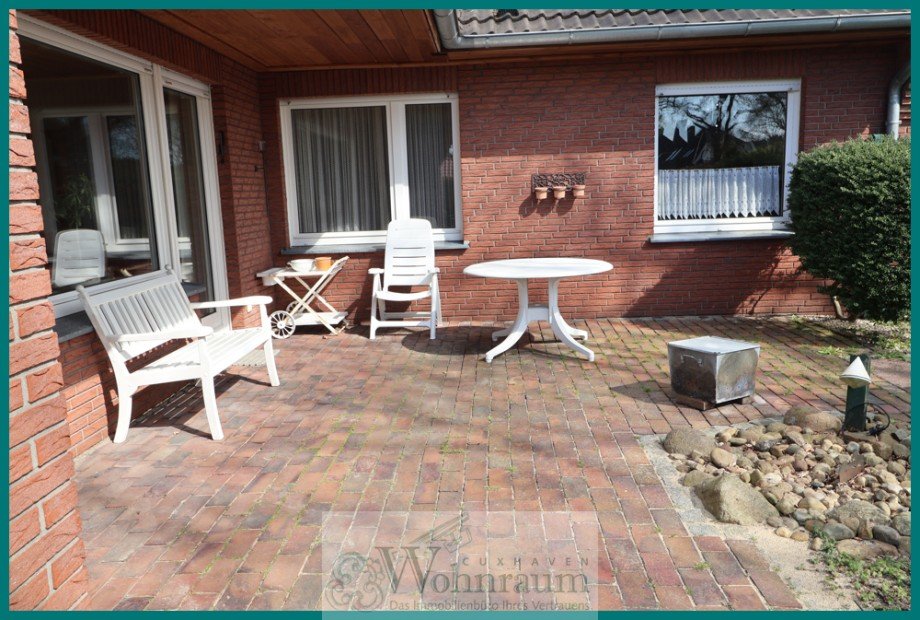  Einfamilienhaus Cuxhaven / Sahlenburg