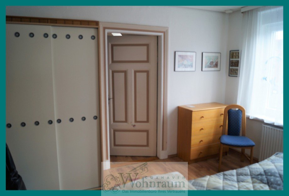  Doppelhaush�lfte Cuxhaven