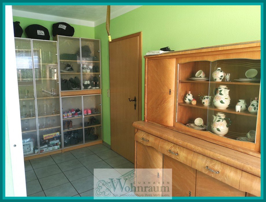  Einfamilienhaus Wurster Nordseek�ste