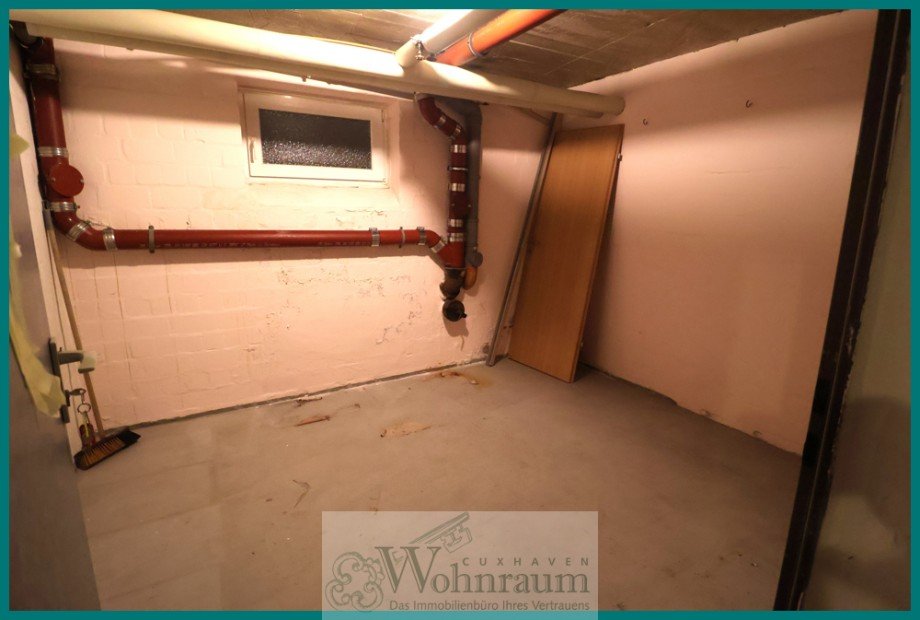  Etagenwohnung Cuxhaven