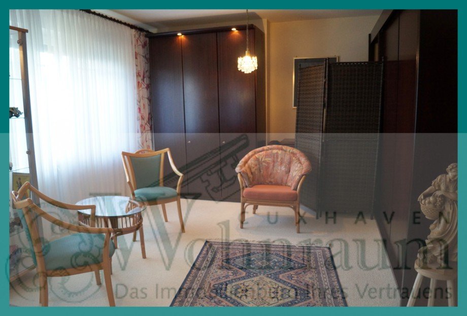 gro�es Schlafzimmer... Einfamilienhaus Cuxhaven
