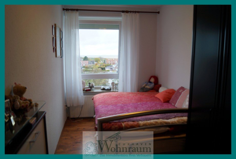  Etagenwohnung Cuxhaven