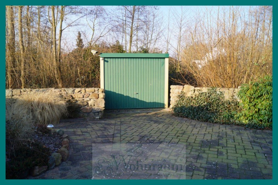  Einfamilienhaus Cuxhaven / Altenbruch