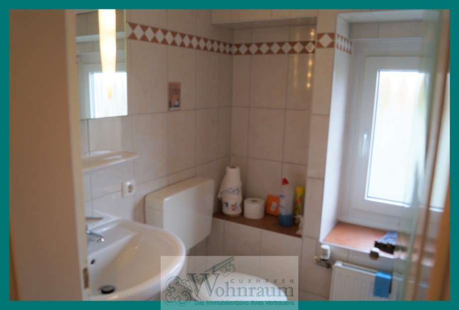 Doppelhaush�lfte Cuxhaven