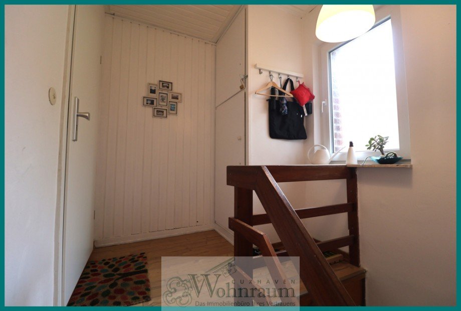  Dachgeschosswohnung Cuxhaven