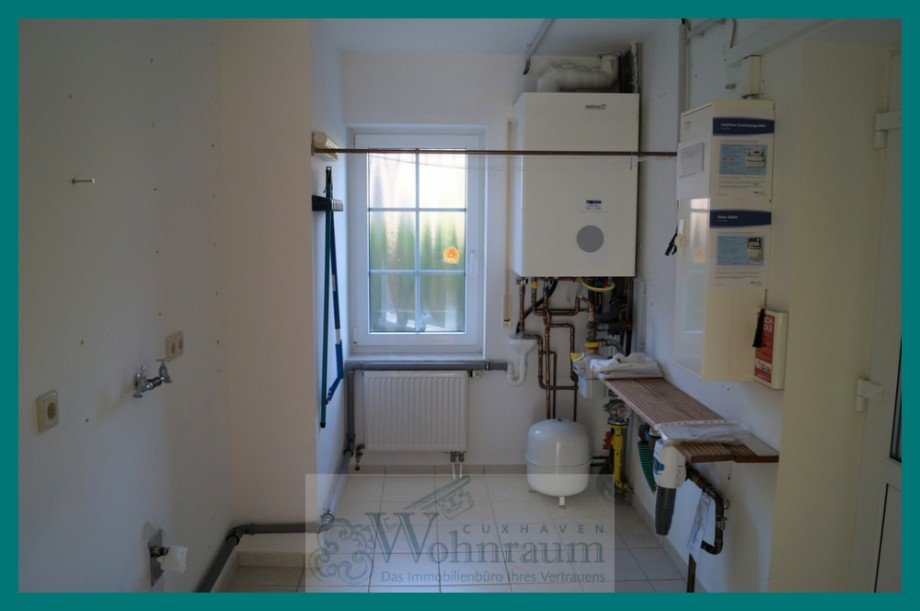 HWR Einfamilienhaus Wurster Nordseek�ste