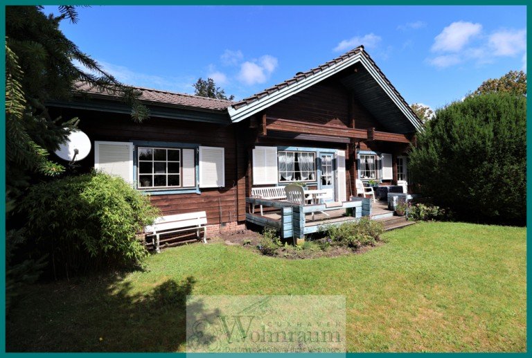  Wurster Nordseek�ste OT Nordholz Einfamilienhaus Schmuckst�ck in Nordholz,Ihre Suche hat ein Ende!