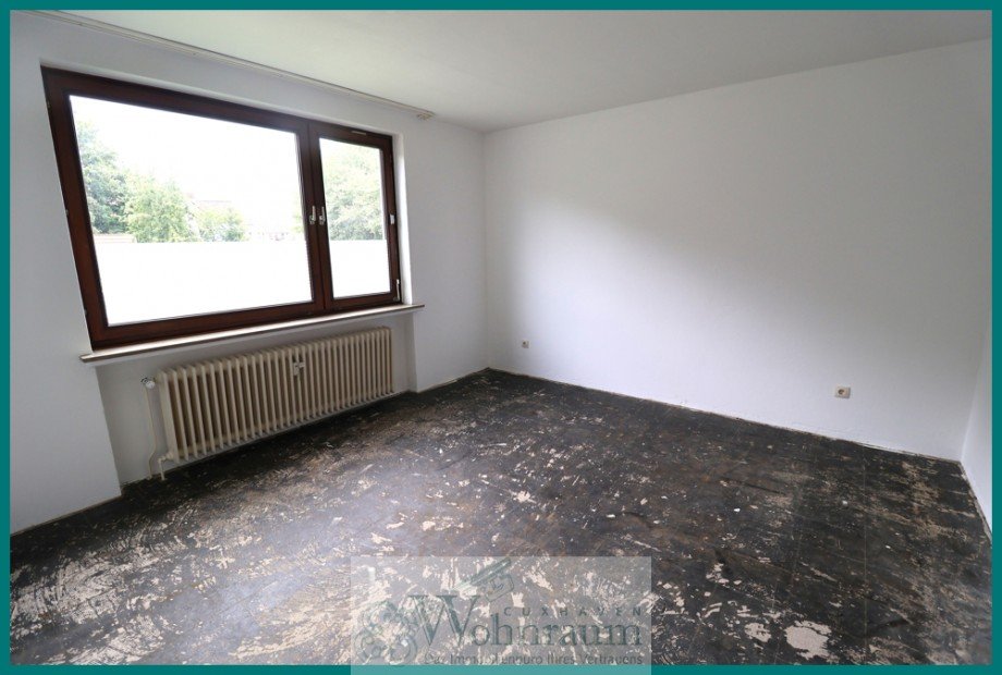  Erdgeschosswohnung Dorum