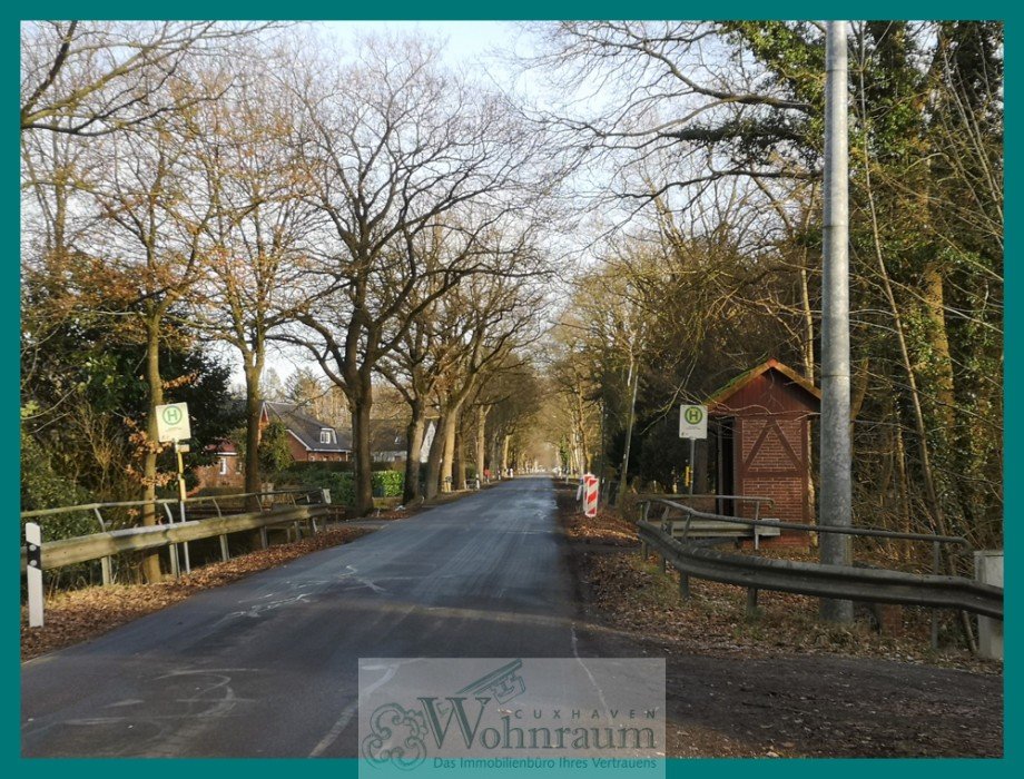  Einfamilienhaus Geestland-Hymendorf