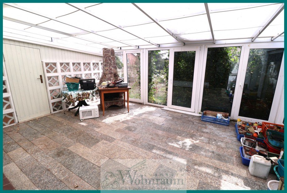  Einfamilienhaus Cuxhaven / Altenwalde