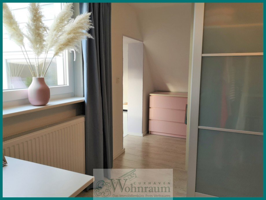  Einfamilienhaus Cuxhaven