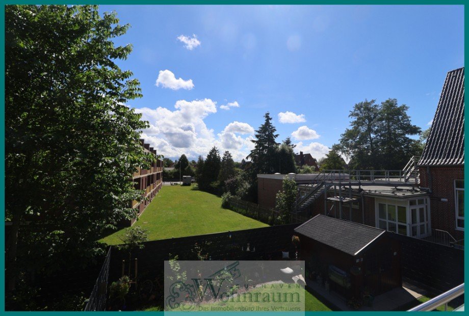  Etagenwohnung Cuxhaven / D�se