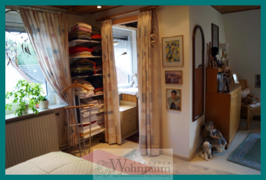 mit Ankleidebereich Einfamilienhaus Wurster Nordseek�ste