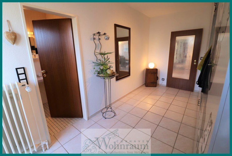  Einfamilienhaus Cuxhaven / L�dingworth