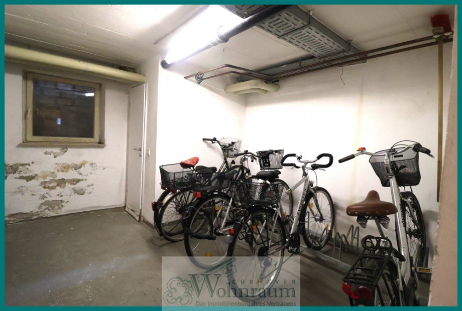  Etagenwohnung Cuxhaven