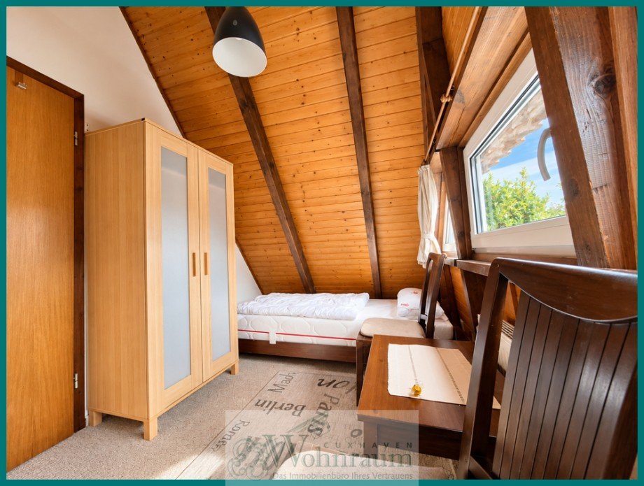  Ferienhaus Cuxhaven / Duhnen