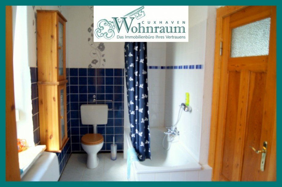 Haus 2 Bad Einfamilienhaus Wischhafen
