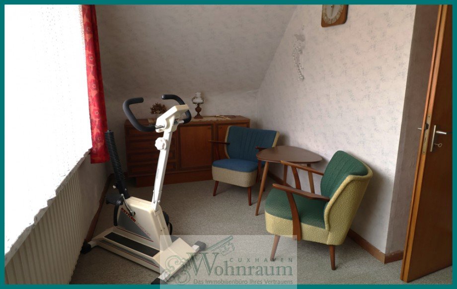 G�stezimmer Einfamilienhaus Nordleda