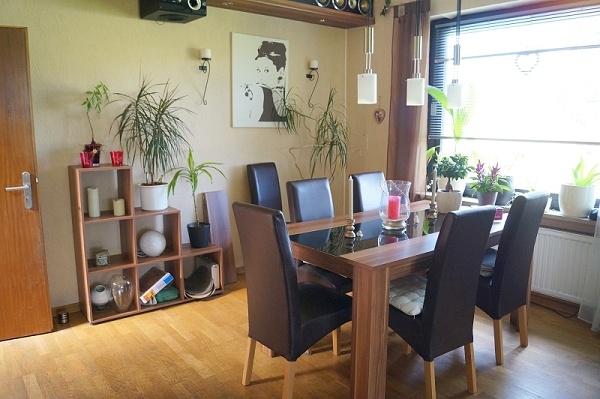 E�ecke Einfamilienhaus Balje
