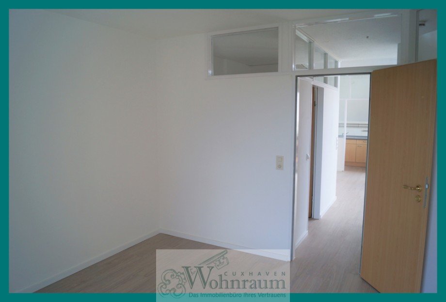  Maisonettewohnung Cuxhaven